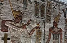 Private Day Trip from Marsa Alam to Luxor and Valley of Kings