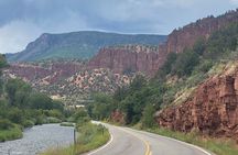 Colorado Rockies 1 Day E-Bike Tour