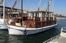 Private Day Trip from Marsa Alam to Luxor and Valley of Kings