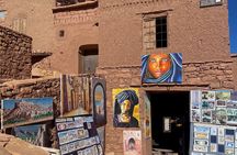 3 Days and 2 Nights from Marrakech to Merzouga’s Golden Sands