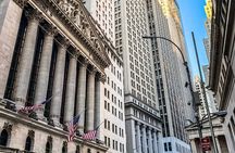Downtown NYC Architecture Tour