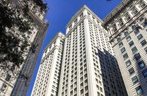Downtown NYC Architecture Tour