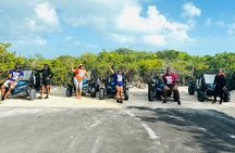 ATV/UTV Beach Bounce Tour
