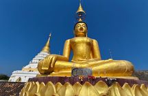 Chiang Mai Temple & Meditation Walking Tour with a Former Monk 2