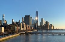 Downtown NYC Architecture Tour