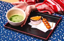 Osaka Reiki Healing and Aroma Massage At The Temple＜120min＞