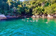 Yelapa Adventure, Los Arcos, Snorkeling and Village Discovery!