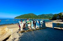 Yelapa Adventure, Los Arcos, Snorkeling and Village Discovery!