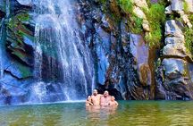 Yelapa Adventure, Los Arcos, Snorkeling and Village Discovery!
