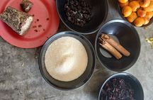 Mexico on Your Plate: Hands-On Cooking Experience