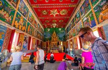 4-Hour Day Tour in Koh Samui