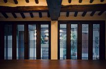 Royal Seoul Cooking Class in a 100-Year-Old Hanok