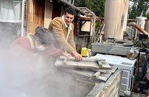 Beppu Private Tour - Onsen Experience in nature