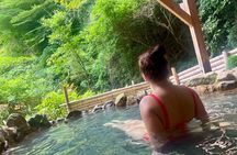 Beppu Private Tour - Onsen Experience in nature