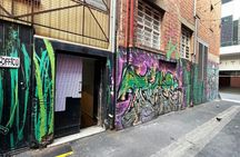 Adelaide Hidden Bar Tour