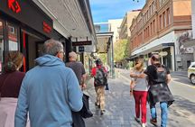 Adelaide Hidden Bar Tour