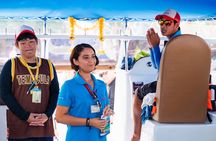 Full Day Ang Thong Islands Luxury Small Group Tour