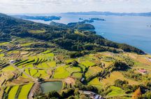 Terraced Rice Paddy Restaurant and Rural Experience