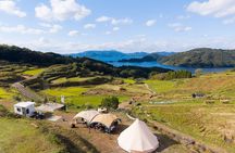 Terraced Rice Paddy Restaurant and Rural Experience