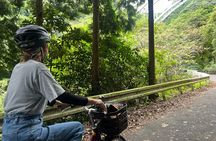 E-Bike Mystery Tour