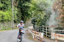 E-Bike Mystery Tour