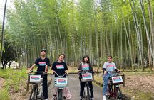 E-Bike Mystery Tour
