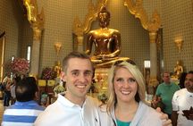 Private Half-Day Bangkok City Tour Explore Grand Palace