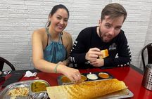 Local Street Food Tour in Georgetown Penang