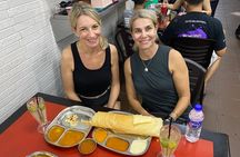 Local Street Food Tour in Georgetown Penang
