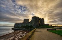 Giant's Causeway Tour Including Game of Thrones Locations