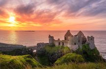 Giant's Causeway Tour Including Game of Thrones Locations