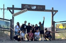 Hatta Hiking and Kayaking Adventure Tour from Dubai