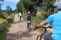 ebike tour: Authentic Itria Valley and local cuisine
