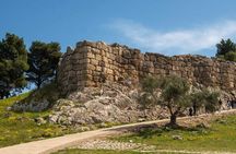 Mycenae Private Tour