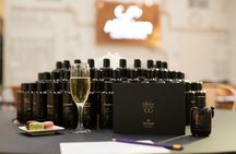  Prestige Perfume Workshop in Grasse