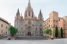 Barcelona Boqueria Market e Barrio Gotico Street Food Tour