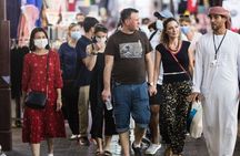 Half-Day Wonders of Doha: Culture, Skylines, Museums & Souqs