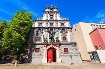 Explore Augsburg in 60 minutes with a Local