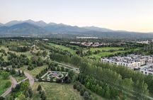 Almaty City Tour: A Journey Through Culture, History, and Nature