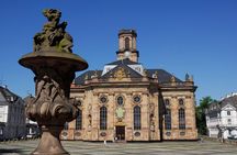 Explore Saarbrücken's City Highlights with a Local