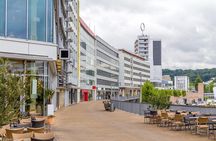 Explore Saarbrücken's City Highlights with a Local