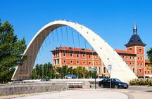 Explore Saarbrücken's City Highlights with a Local