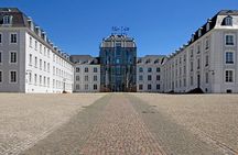Explore Saarbrücken's City Highlights with a Local