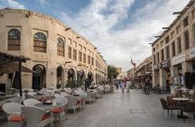 Doha Combo City Tour and Desert Safari