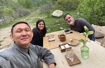 Almaty City Tour: A Journey Through Culture, History, and Nature