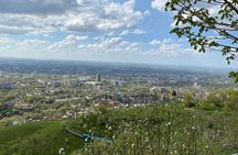 Almaty City Tour: A Journey Through Culture, History, and Nature