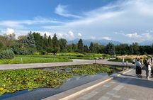Almaty City Tour: A Journey Through Culture, History, and Nature