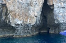 Lindos day trip - Gems of Lindos - private boat cruise