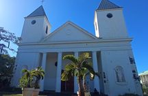 Private Tour Temples Religions of Saint Peter with Driver Guide