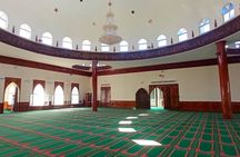 Private Tour Temples Religions of Saint Peter with Driver Guide